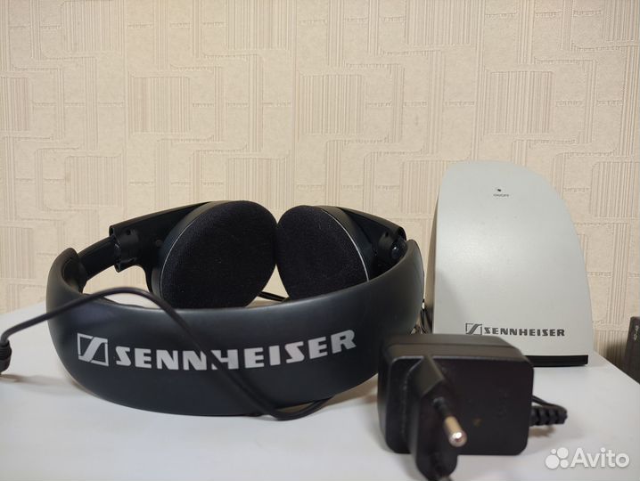 Наушники Sennheiser TR110