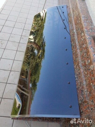 Перегородка для зонирования