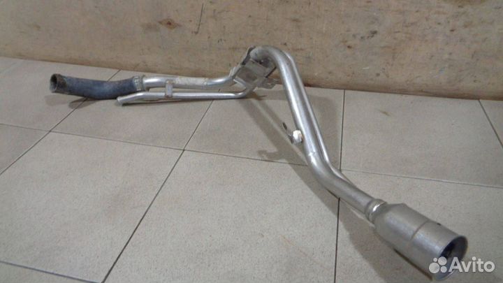 Горловина топливного бака Ford Focus 2