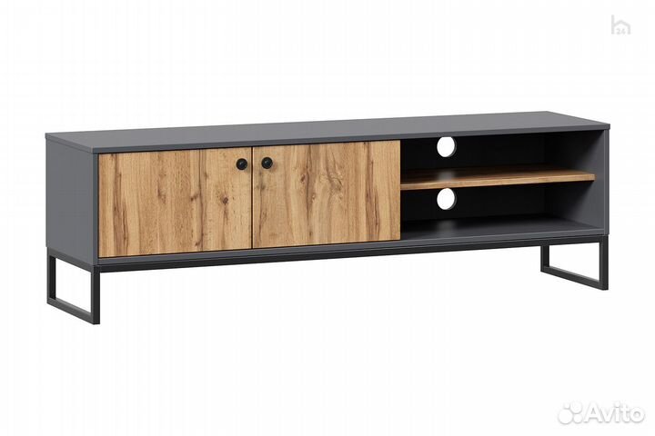 Тумба под тв Лофт