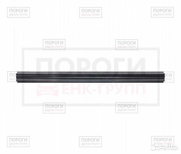 Пороги Lexus GS 3 поколения и другие