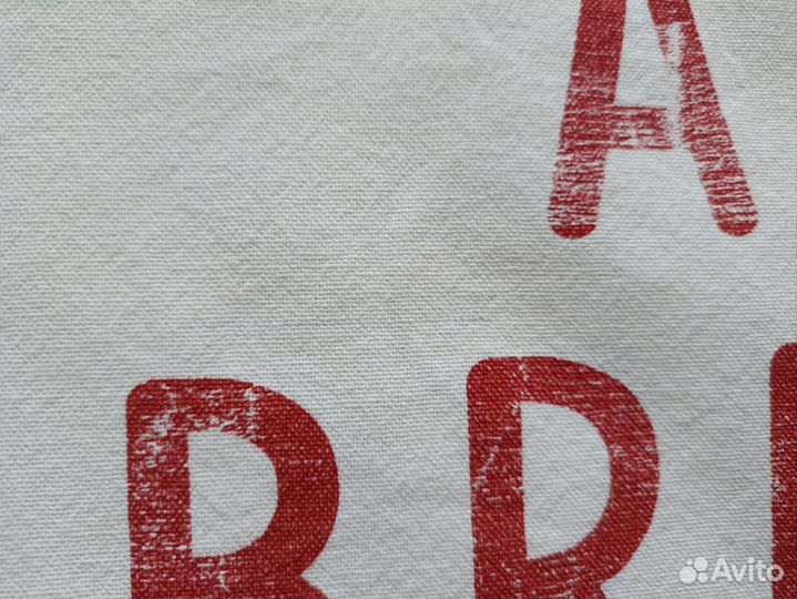 Чехол на подушку H&M Home 50*50 см