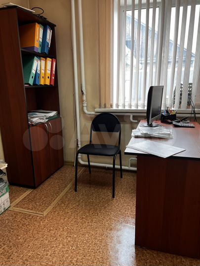 Офис, 84 м²