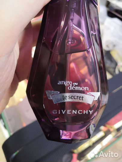 Givenchy ange ou demon le secret 50 ml