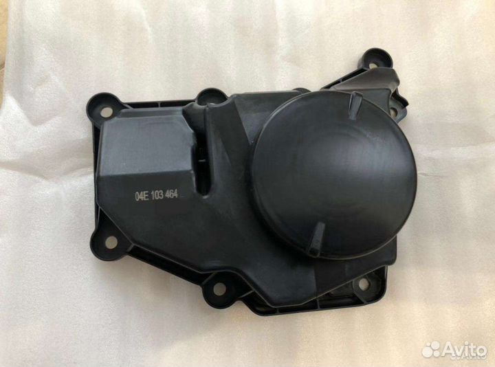 Маслоотделитель 04E103464 VAG/VW/skoda