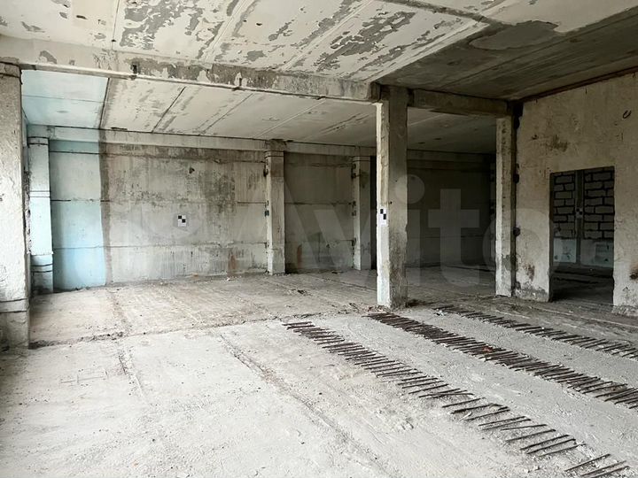 Производство, 5000 м²