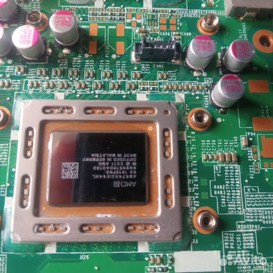 Для ноутбука HP pavilion