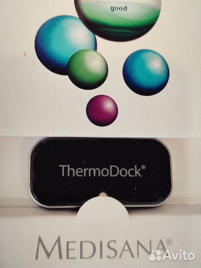 Thermo Dock для iP4