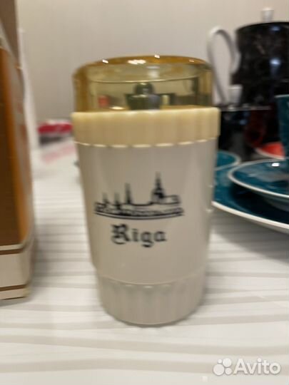 Мельница для специй Латвия новая