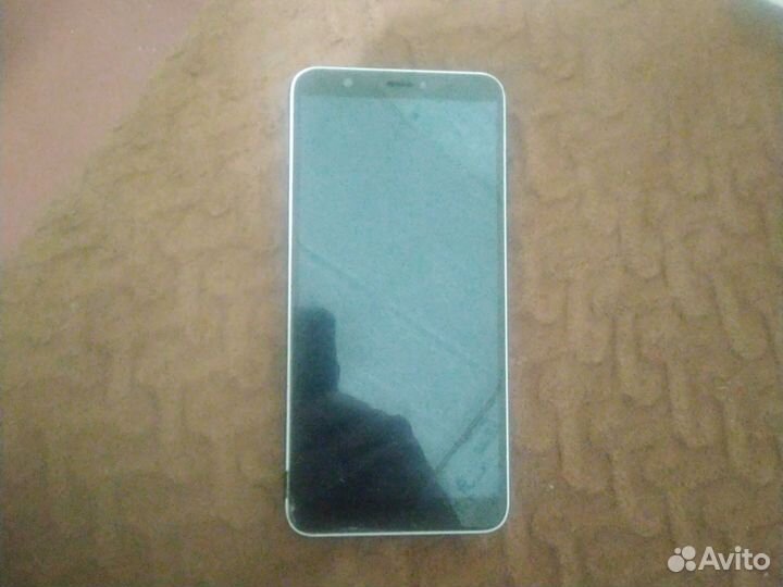 HUAWEI Y9a, 8/128 ГБ