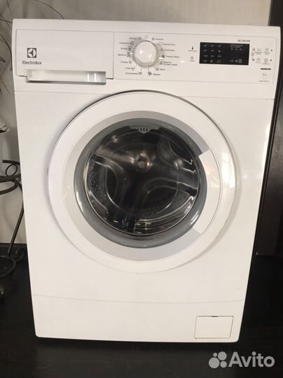 Стиральная машина electrolux
