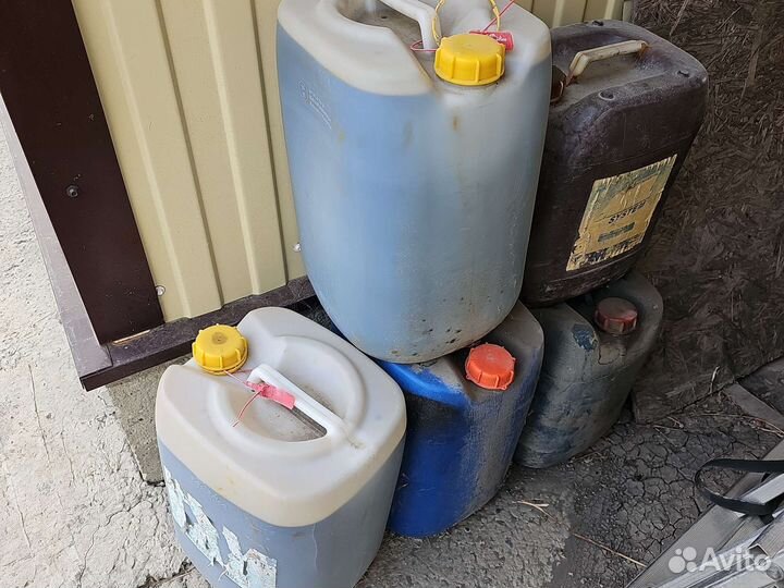 Продажа отработки