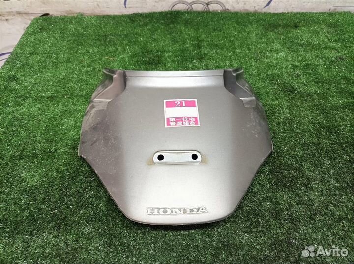 Пластик задний (мото) Honda Lead