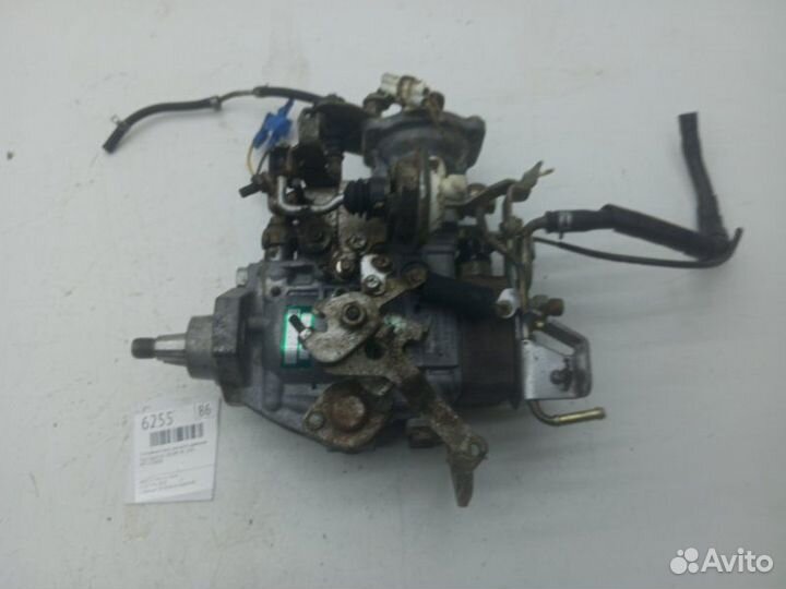 Насос топливный (тнвд) Ford Spectron