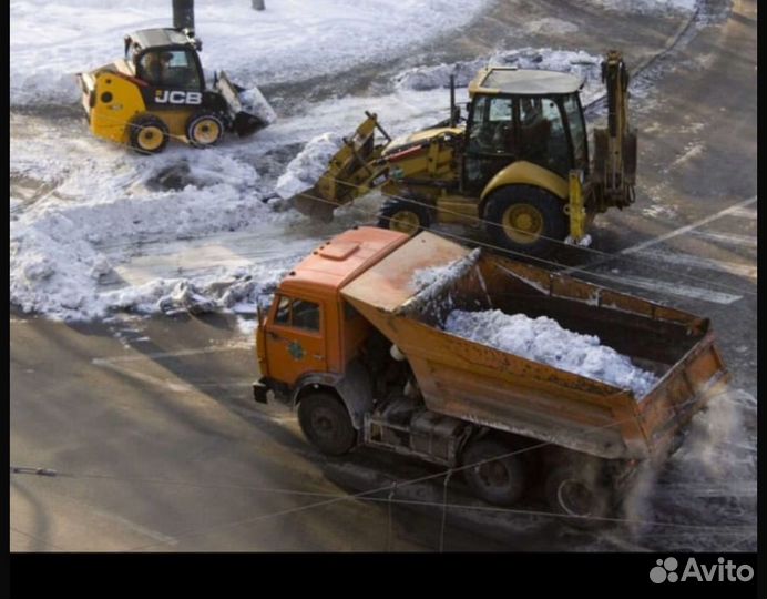 Эскалатор -погрузчик