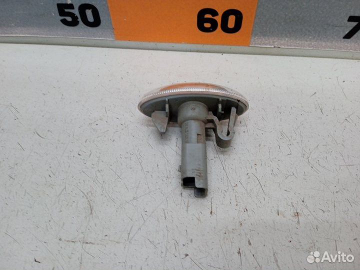 Повторитель поворота Peugeot 206 2A/C 1.6 2001