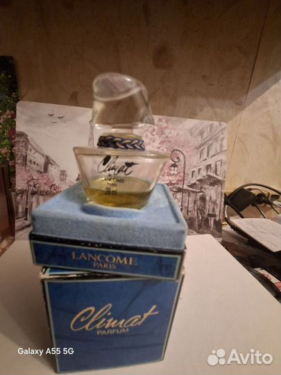 Climat lancome 28 ml