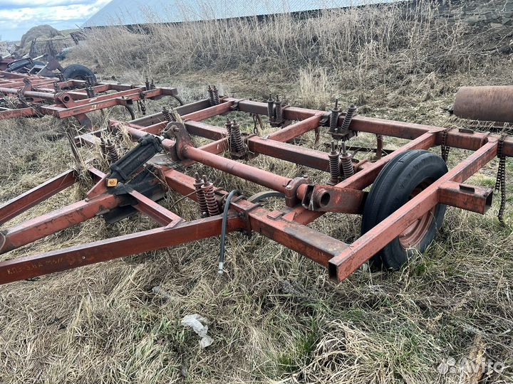 Комбайн Енисей Культиватор Сеялки сзс 2.1 Дискатор