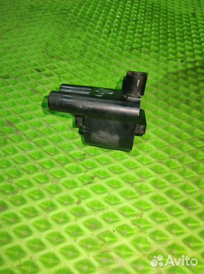 Катушка зажигания Kia RIO