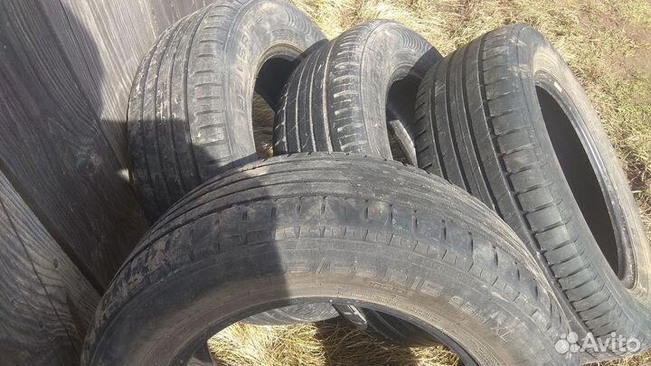 Nokian Tyres Hakka Green 2 195/65 R15