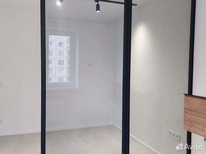 Раздвижные двери купе / межкомнатные перегородки