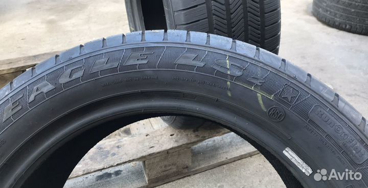 Goodyear Eagle LS 2 245/50 R18