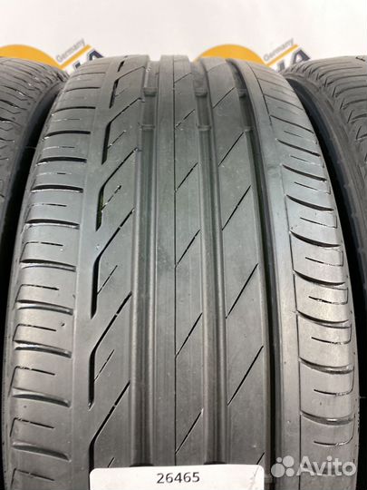 Bridgestone Turanza T001 215/50 R17 89V