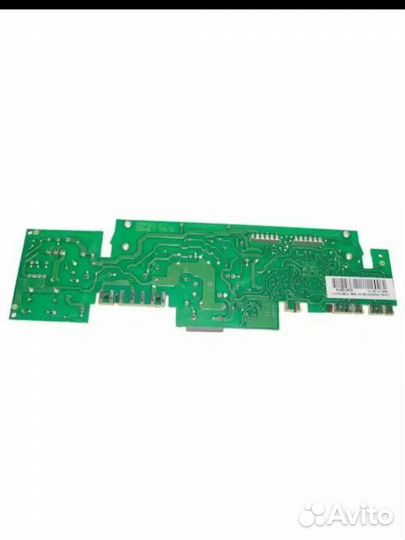 Модуль управления ariston Hotpoint HF 5201 X R