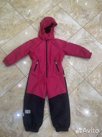 Комбинезон reima