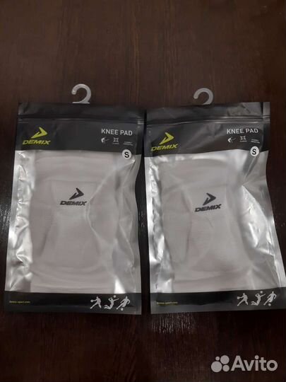 Наколенники детские