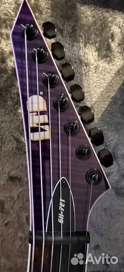 Esp Ltd Korn
