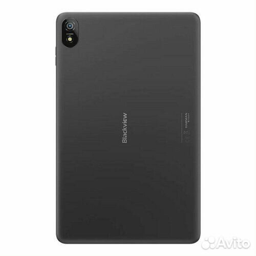 Планшет Blackview Tab 18 (12/256). Новый