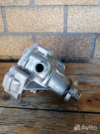 Водяной насос помпа УАЗ