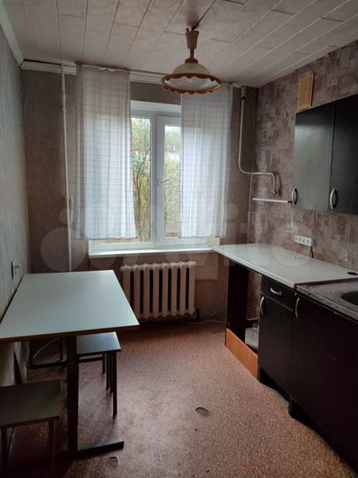 4-к. квартира, 67 м², 1/5 эт.