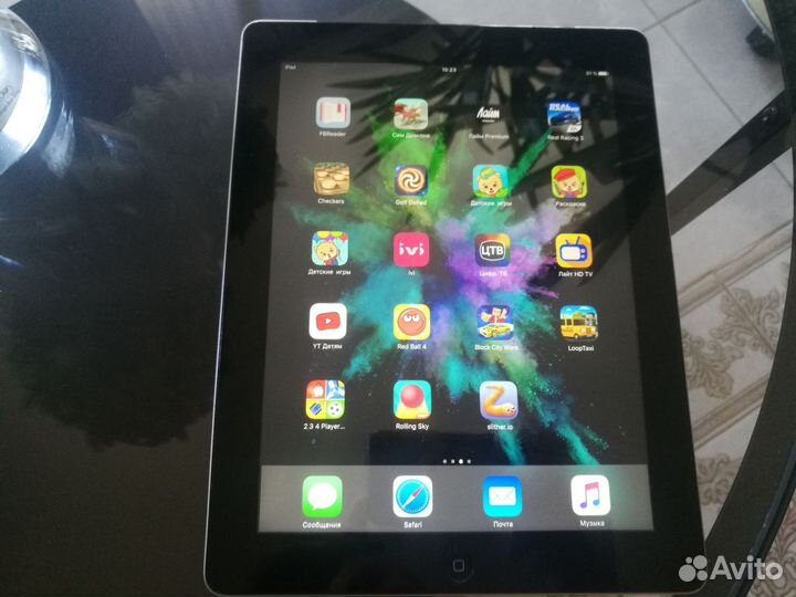 iPad 3 32гб