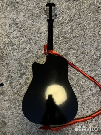 Гитара