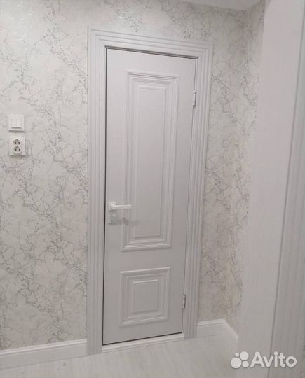 Дверь межкомнатная