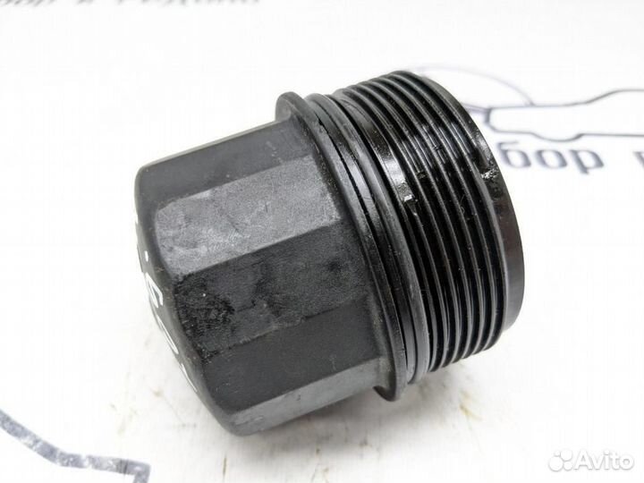 Крышка масляного фильтра w209 CLK-class 272.972