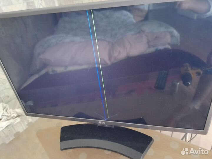 Телевизор LG