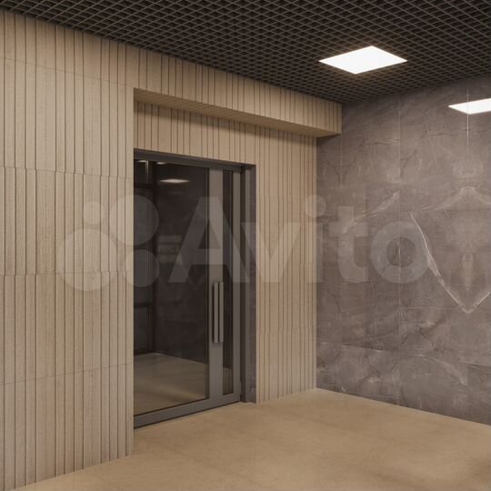 Квартира-студия, 27,5 м², 7/24 эт.