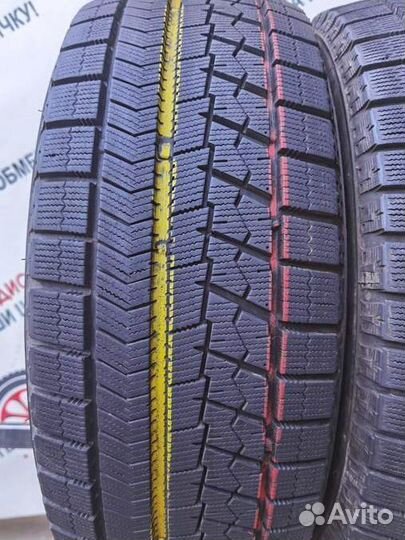 Bridgestone Blizzak VRX 205/55 R16 91Q