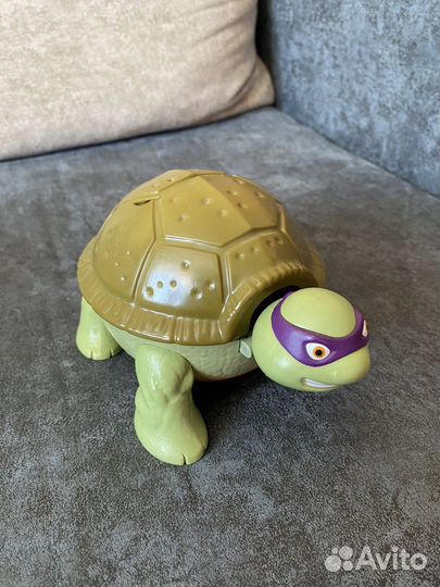 Игрушка Черепаха