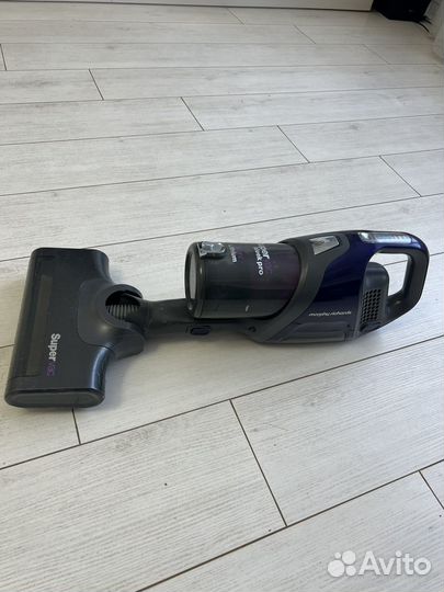 Пылесос Morphy Richards