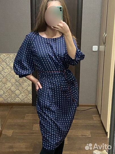 Платье