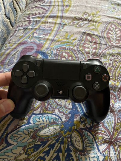 Sony PS4 геймпад