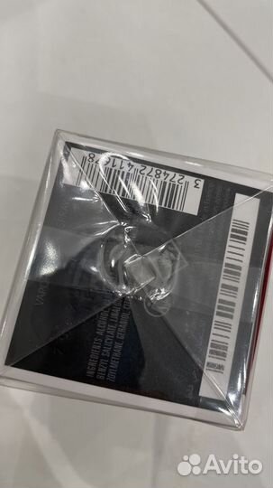 Женская парфюмерия