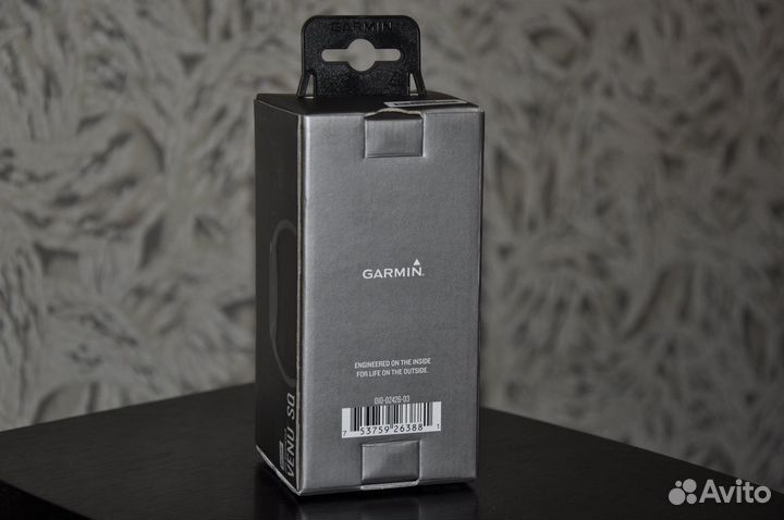 Garmin Venu SQ Music Black / Moss (новые)