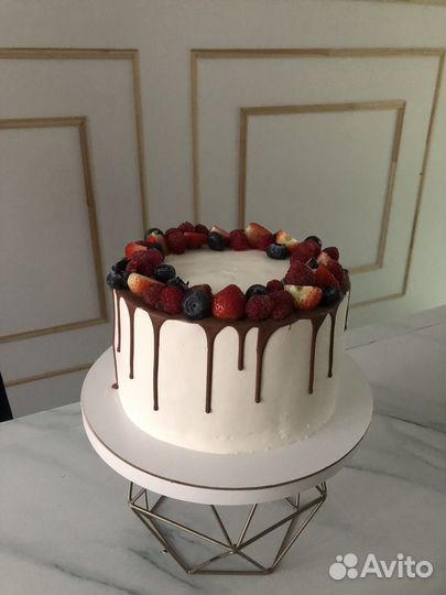 Домашный кондитер