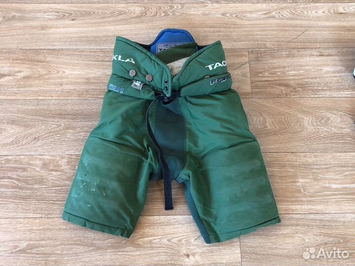 Хоккейные шорты