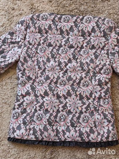 Куртка женская Patrizia Pepe